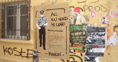 repression et libertés