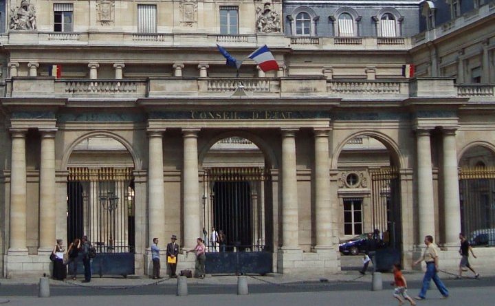 conseil d etat
