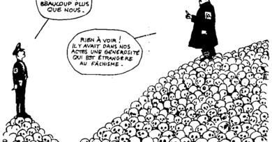 fascisme