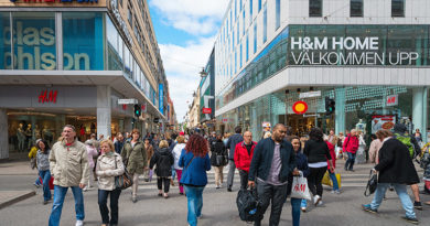 stockholm