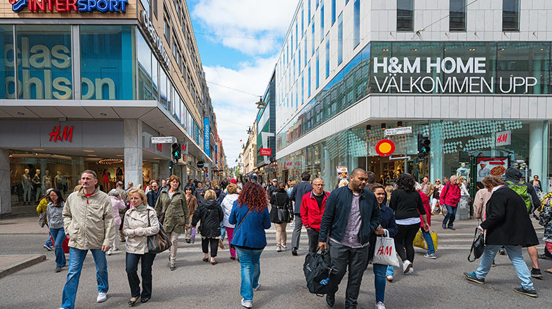 stockholm