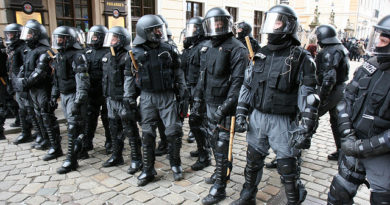polizei