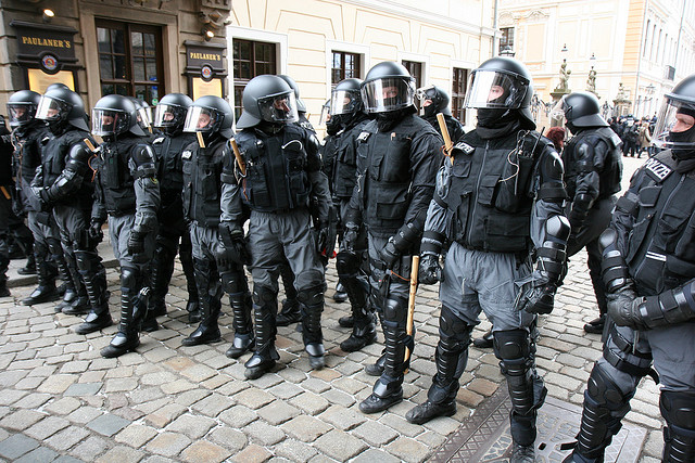 polizei