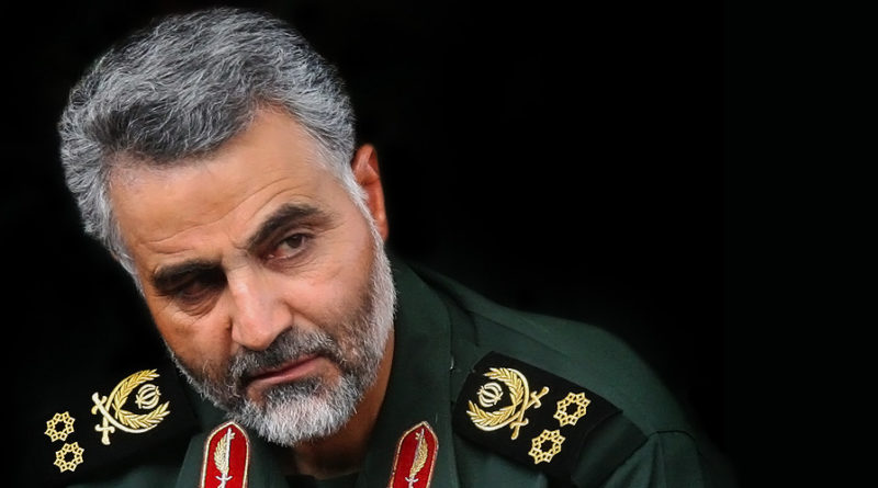 Soleimani