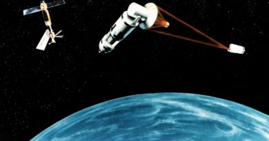 satellites militaires