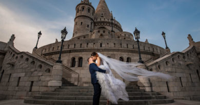 mariage