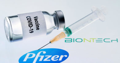 vaccin pfizer