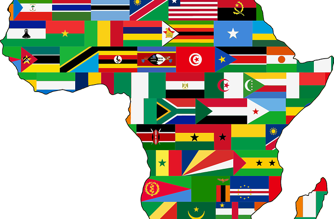 afrique