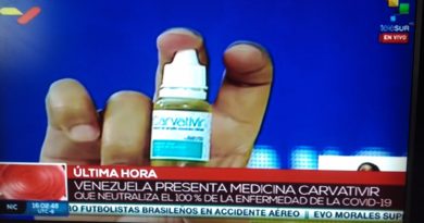 carvativir