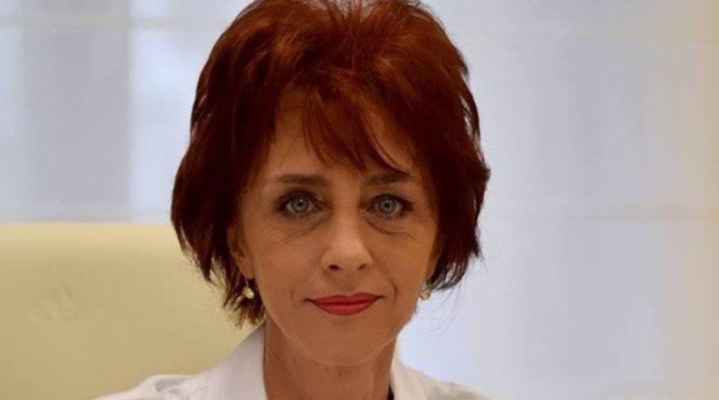 Flavia Groșan