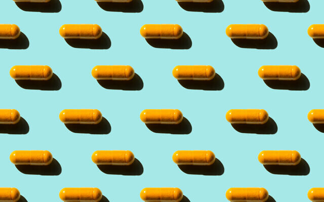 pills