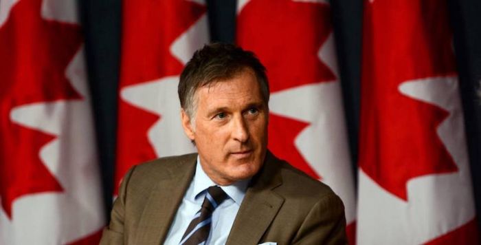 bernier