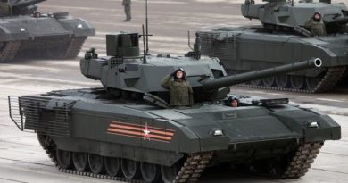 tank armata