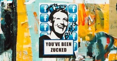 zucked