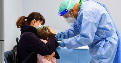 vaccin enfants