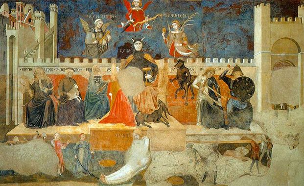 lorenzetti