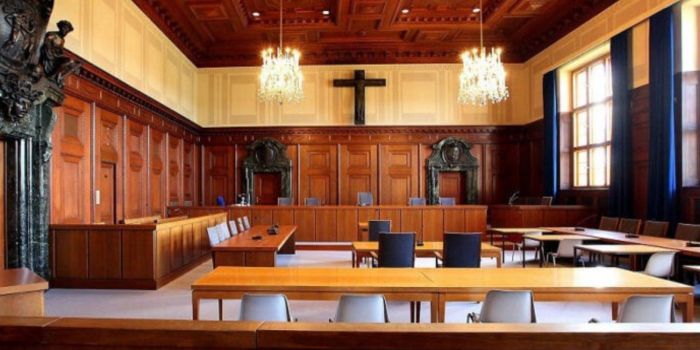 tribunal