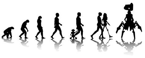 evolution