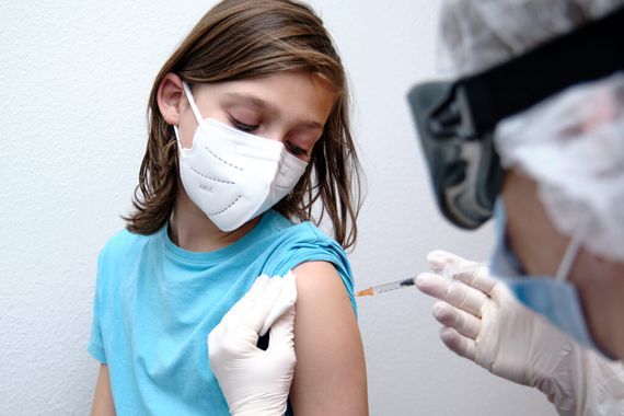 vaccin enfant