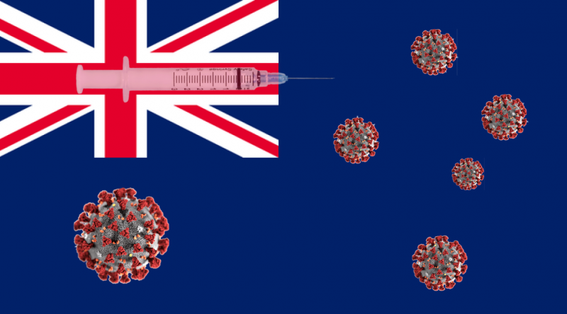 australie