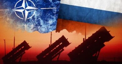 otan vs russie