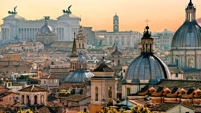 Roma