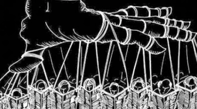 manipulation