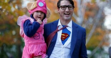 trudeau