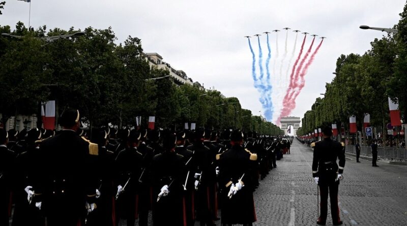 french army