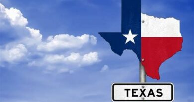 texas