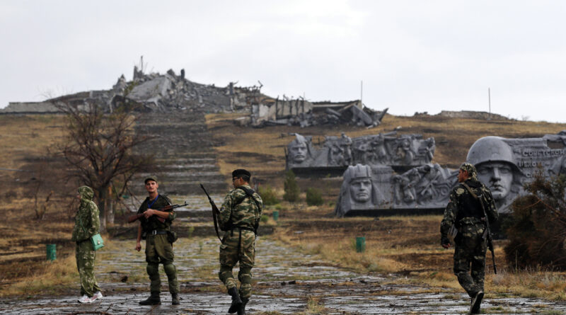 donetsk
