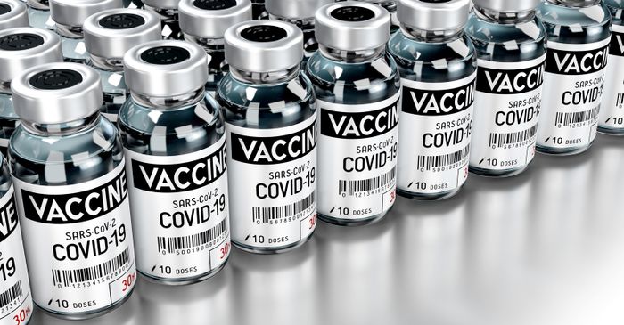 Covid-vaccine