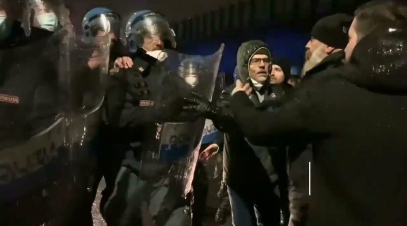 circolo futurista