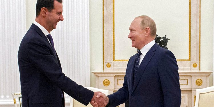 assad
