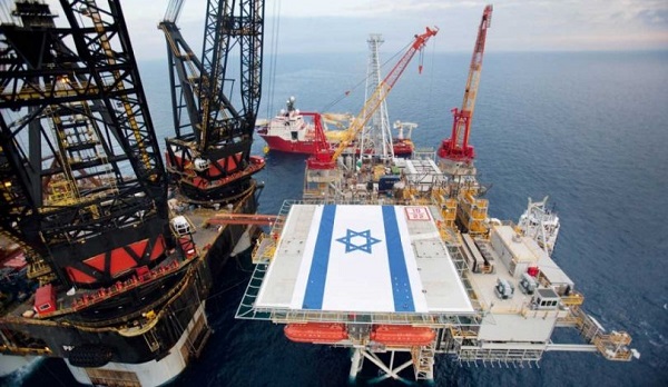ISRAEL-GAZ-EUROPE