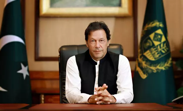 Imran-Khan