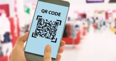 QR
