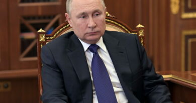 Putin